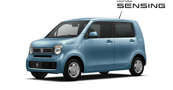 料金 車種 Honda Everygo